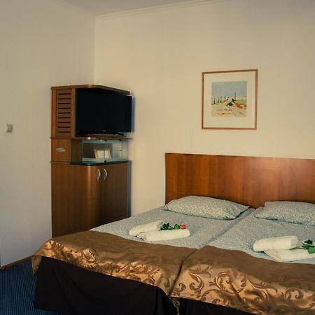 "Zatoka" Hotel Bydgoszcz Bagian luar foto