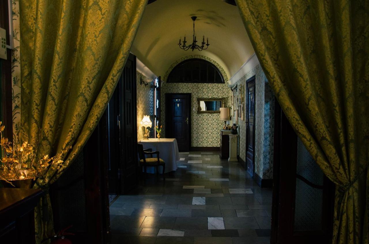"Zatoka" Hotel Bydgoszcz Bagian luar foto