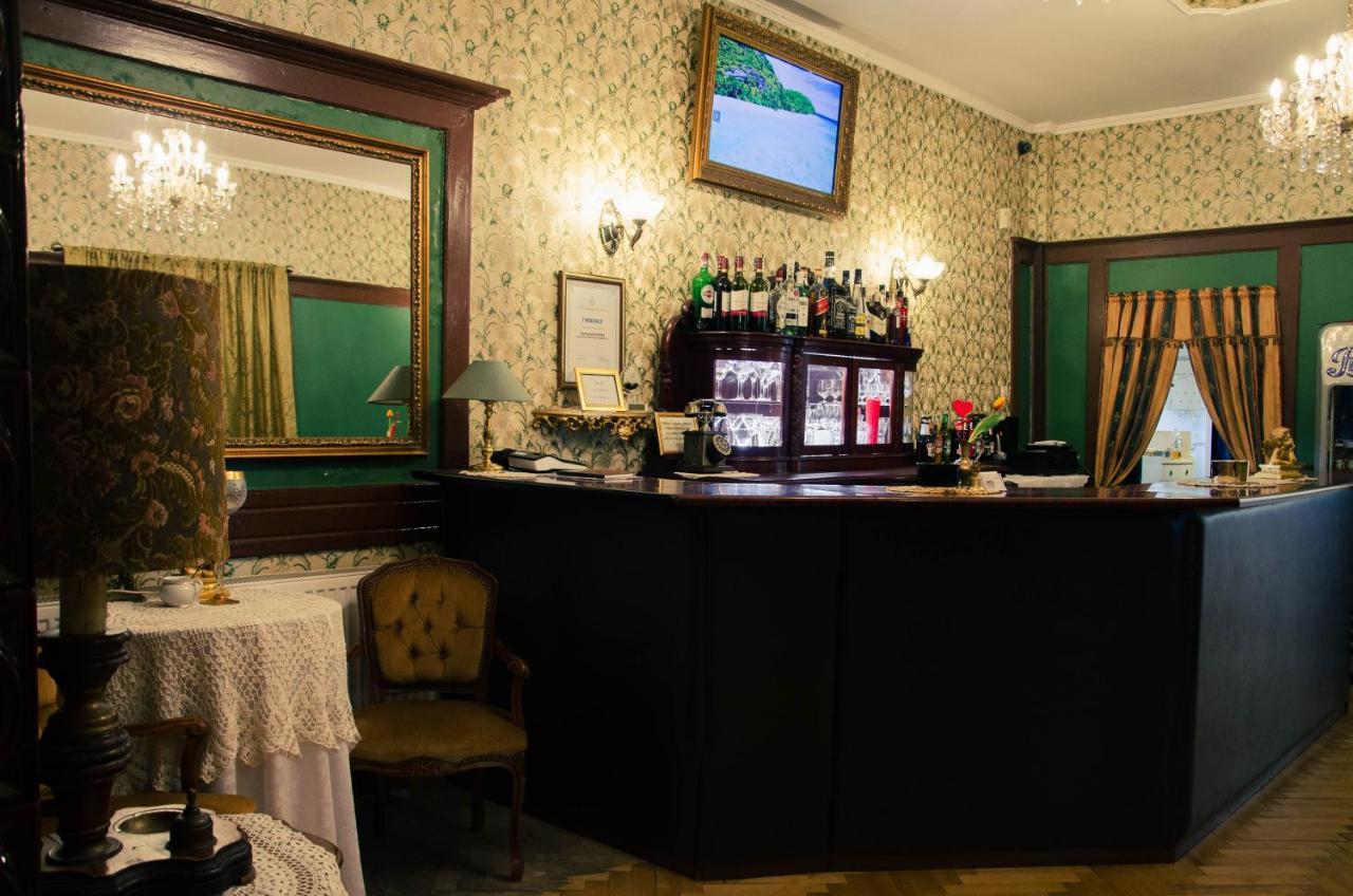 "Zatoka" Hotel Bydgoszcz Bagian luar foto