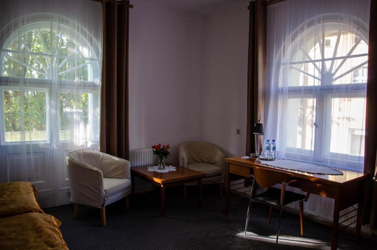 "Zatoka" Hotel Bydgoszcz Bagian luar foto