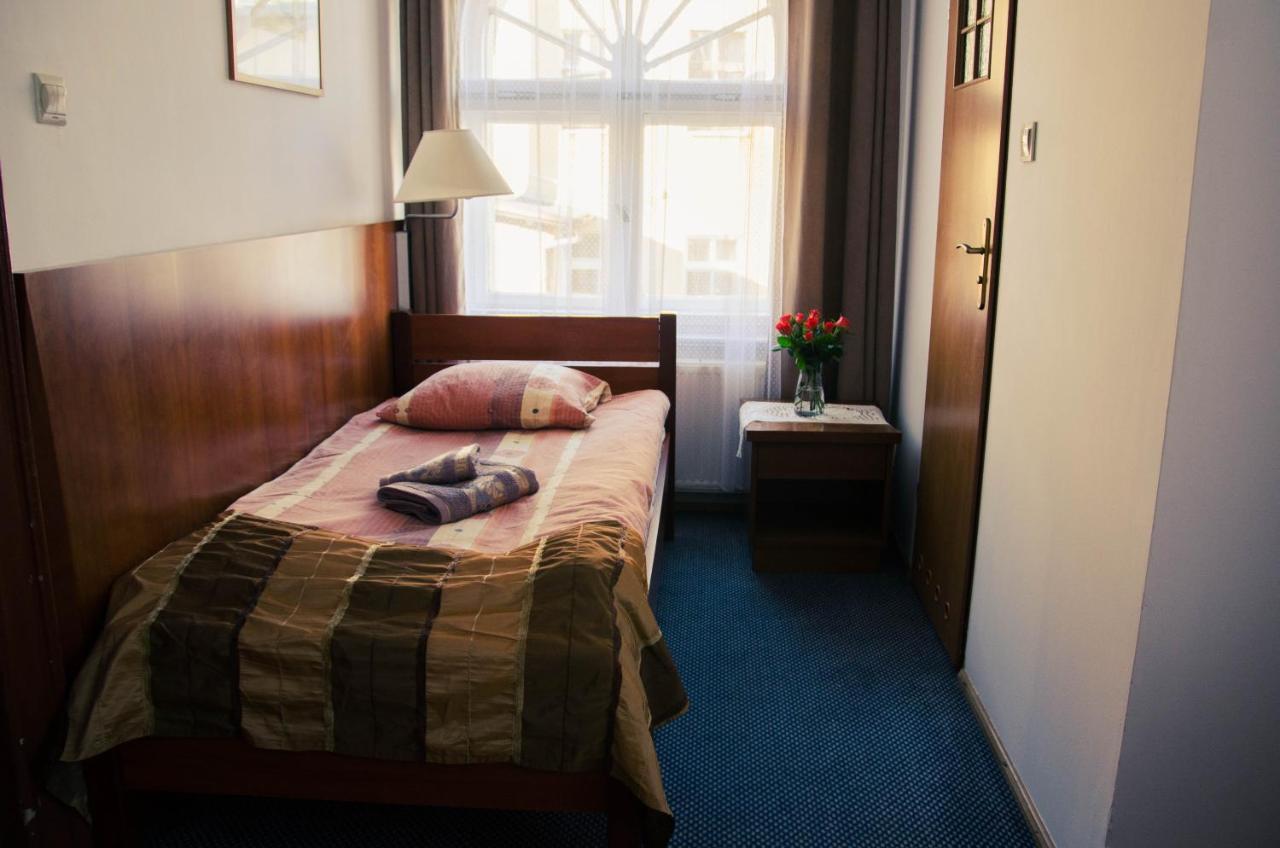 "Zatoka" Hotel Bydgoszcz Bagian luar foto