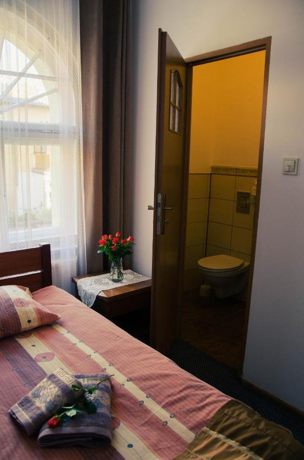 "Zatoka" Hotel Bydgoszcz Bagian luar foto