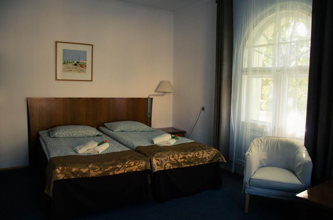 "Zatoka" Hotel Bydgoszcz Bagian luar foto