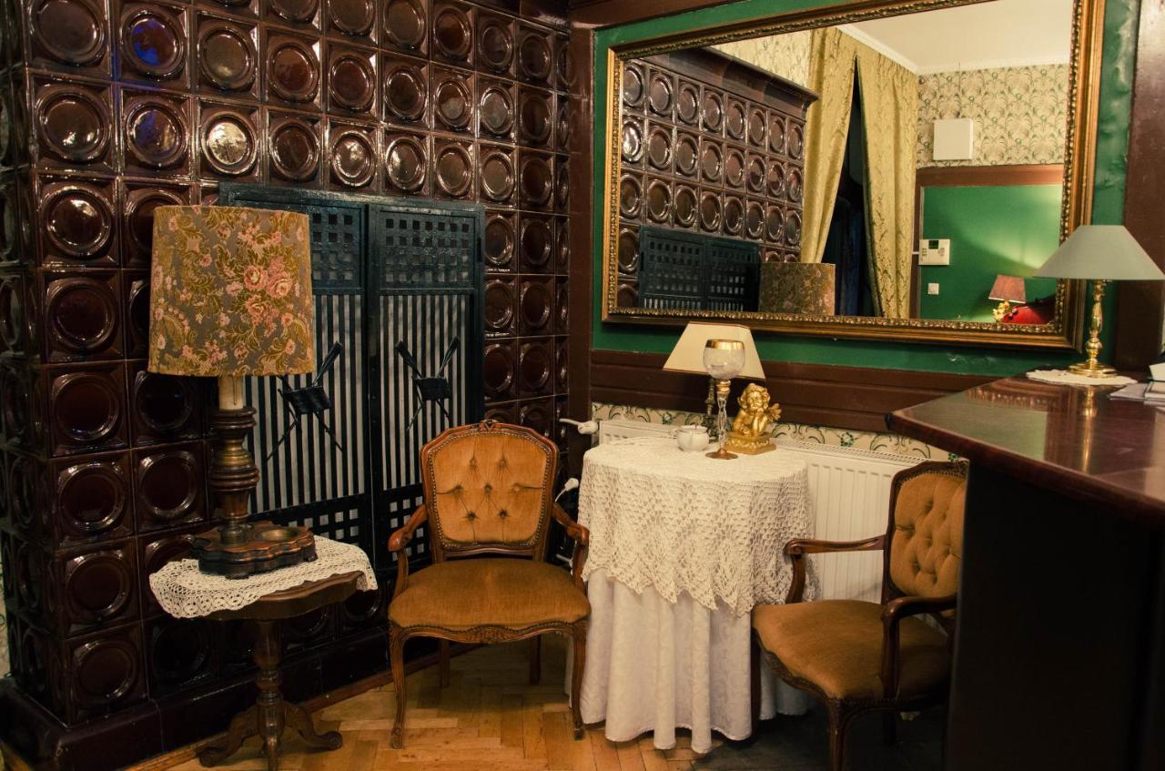 "Zatoka" Hotel Bydgoszcz Bagian luar foto