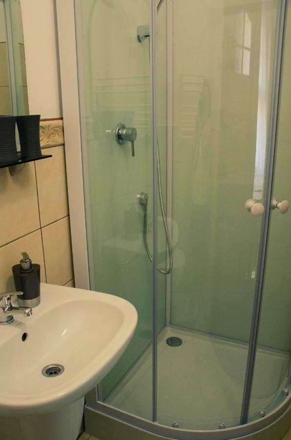"Zatoka" Hotel Bydgoszcz Bagian luar foto