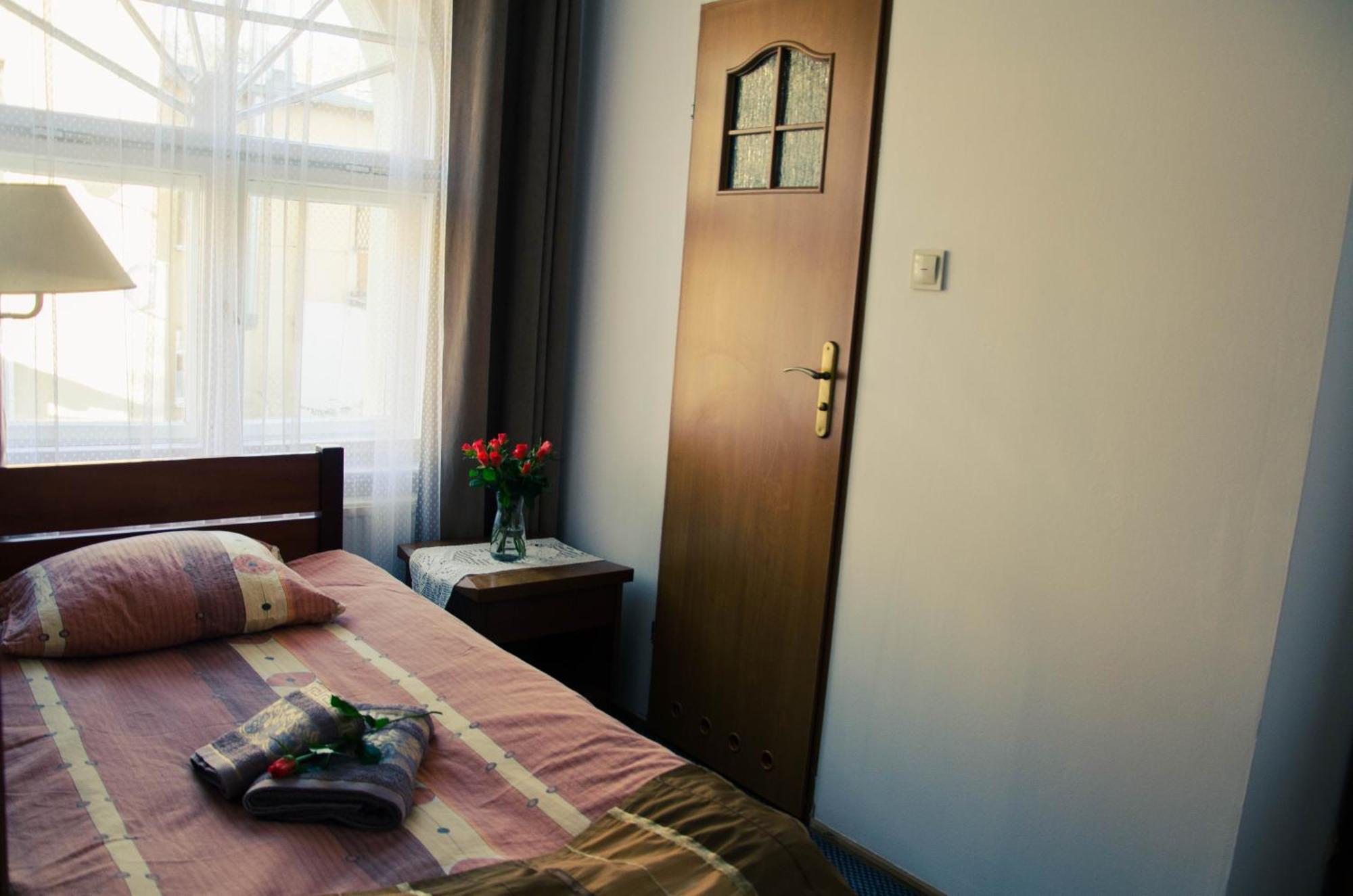 "Zatoka" Hotel Bydgoszcz Bagian luar foto