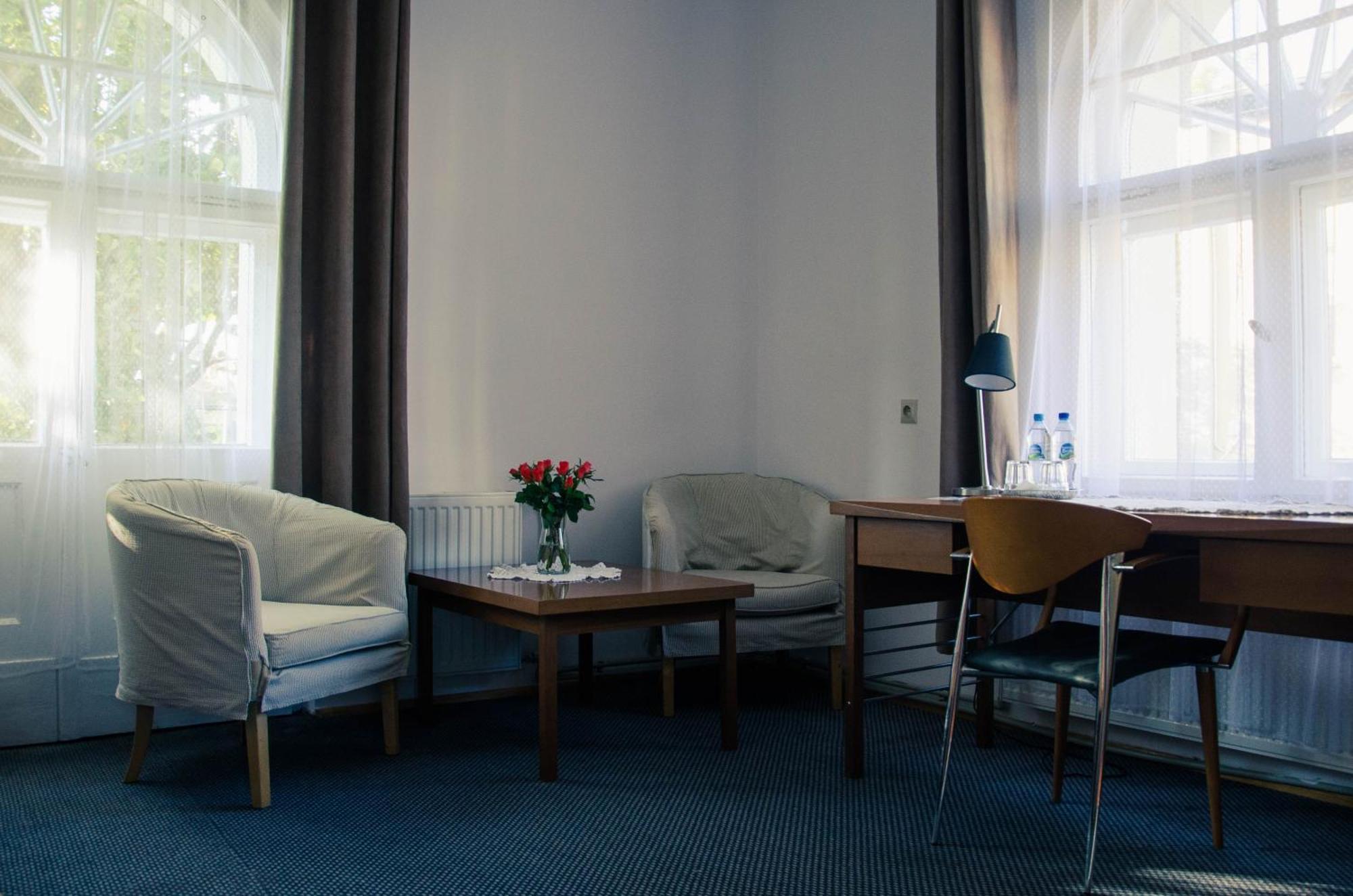"Zatoka" Hotel Bydgoszcz Bagian luar foto